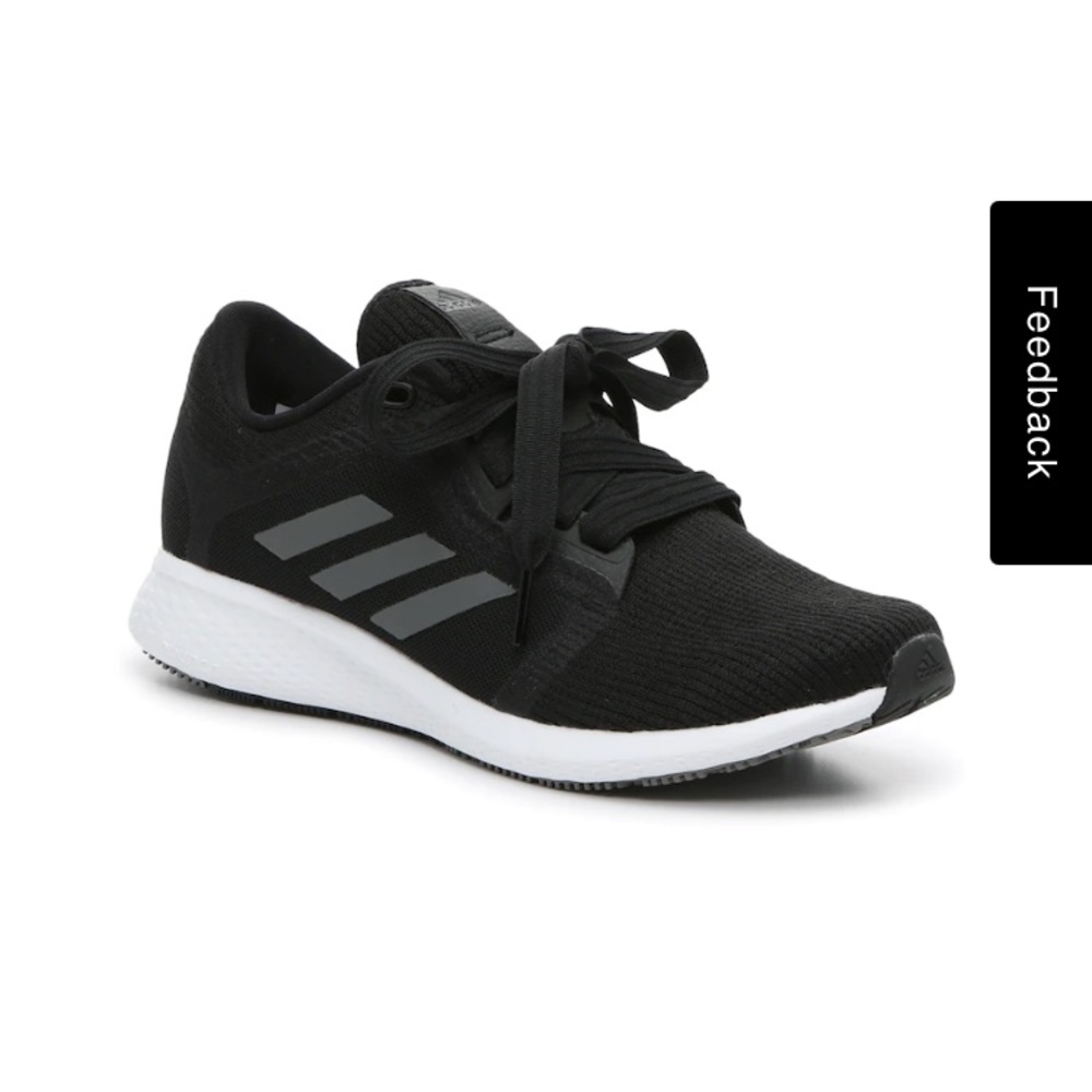 ADIDAS edge lux 4 Women’s Running Shoe